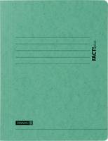 BRUNNEN - Jurismappe FACT!plus DIN A4 grün