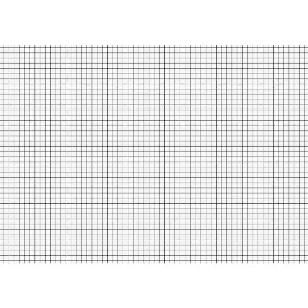 Karteikarten A4 kariert weiß VE=100 Stück