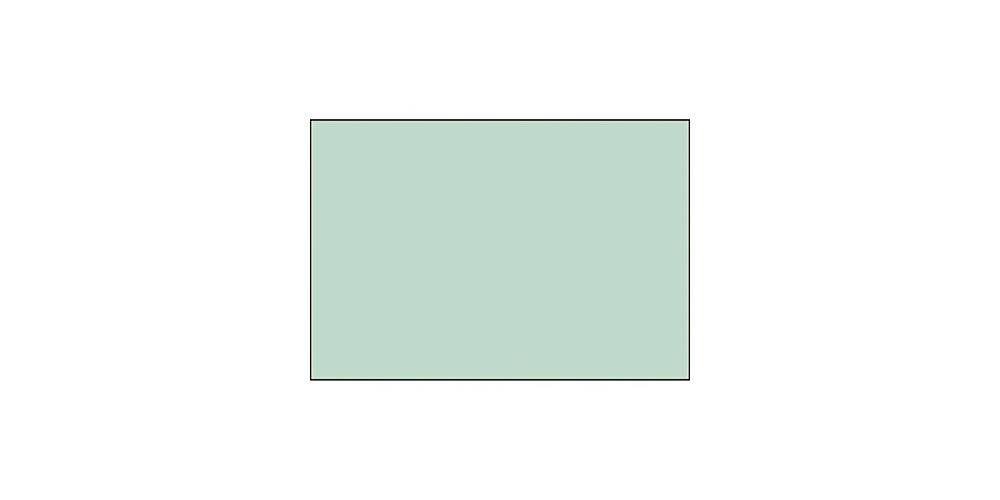 Brunnen Karteikarte DIN A5 quer blanko grün 100 St./Pack.