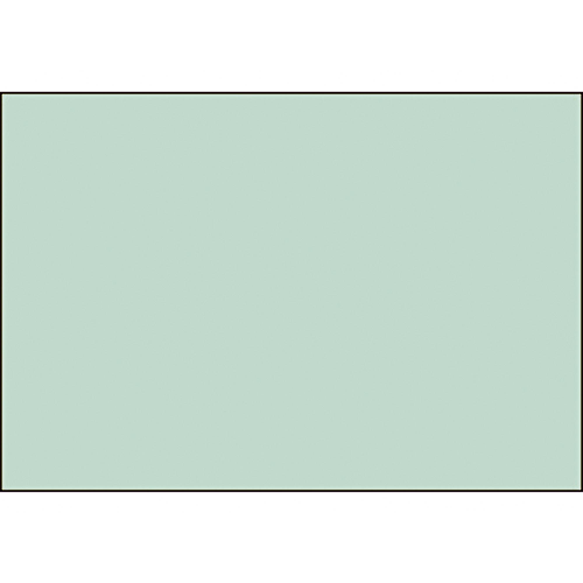 BRUNNEN Karteikarte 102250050 DIN A5 blanko gn 100 St./Pack.