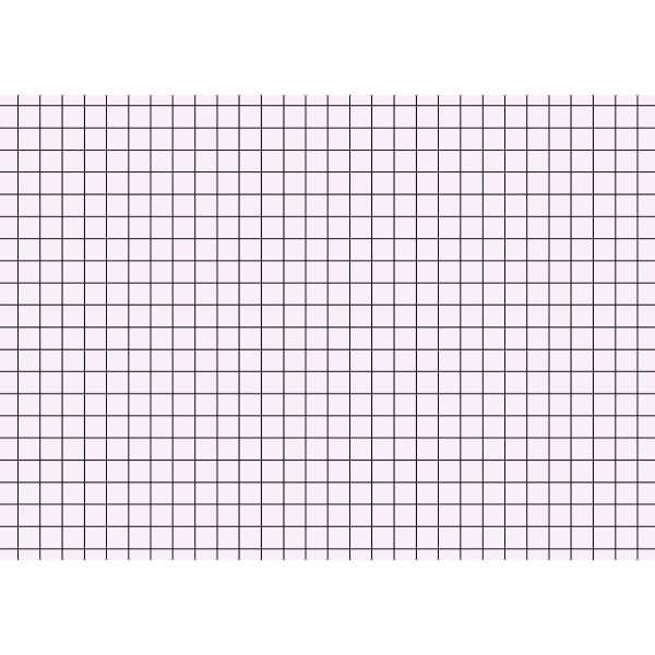 Karteikarten A6 kariert rot VE=100 Stück