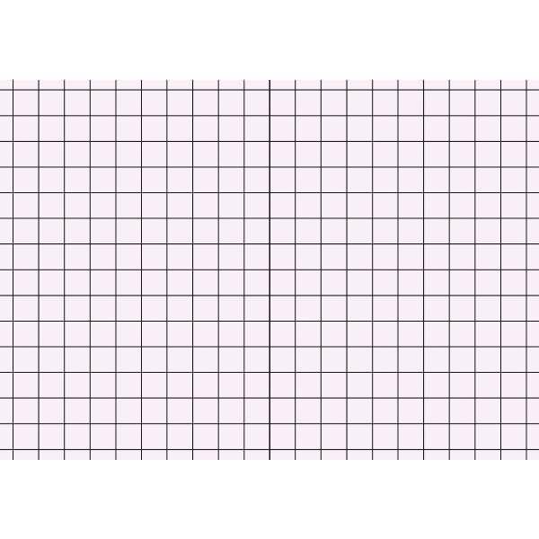 Karteikarten A7 kariert rot VE=100 Stück