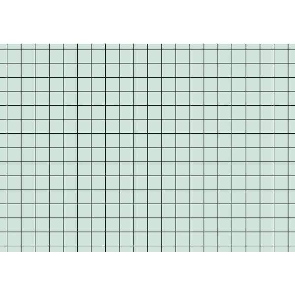 Karteikarten A7 kariert grün VE=100 Stück