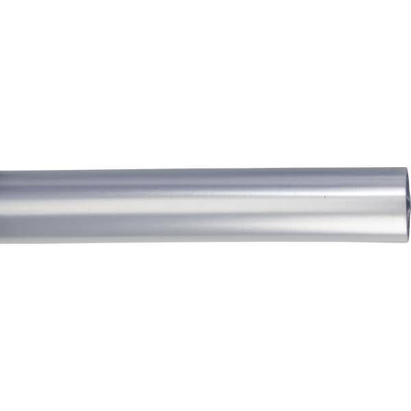 Bucheinbandfolie 5x0,4m transparent