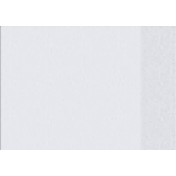 Heftumschlag A5 quer transparent