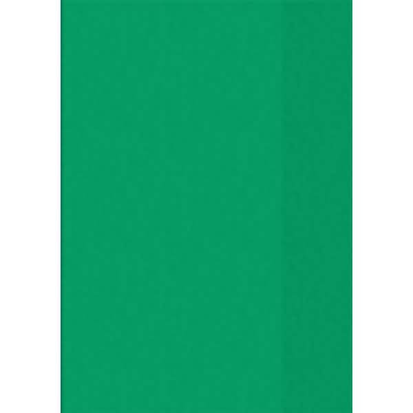 Heftumschlag A4 grün