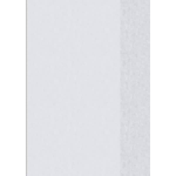 Heftumschlag A4 transparent