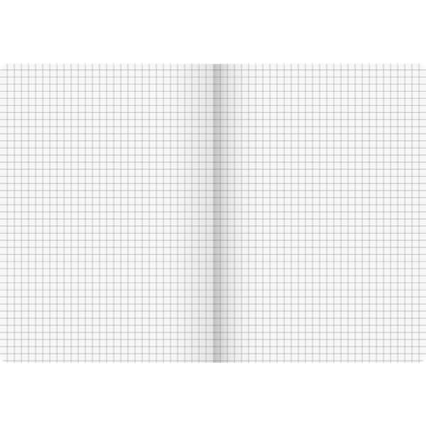 Schulheft Young Vivendi A4 Lineatur 7 90 g/qm 16 Blatt