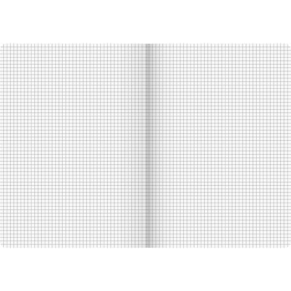 Schulheft Young Vivendi A4 Lineatur 22 90 g/qm 16 Blatt