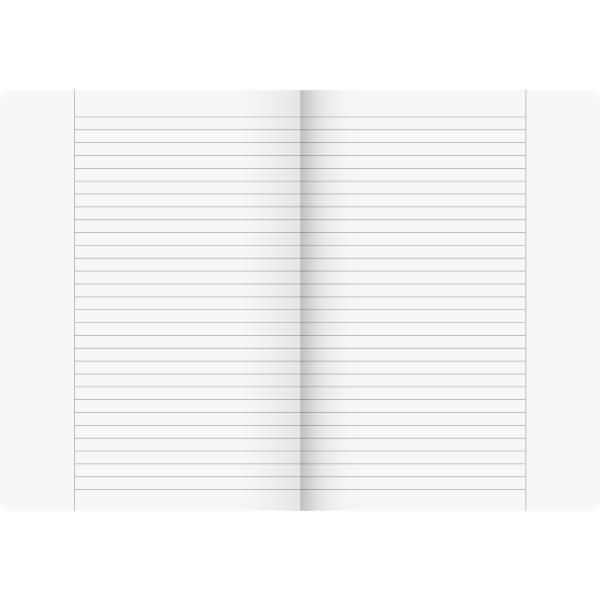 Schulheft Young Vivendi A4 Lineatur 25 90 g/qm 16 Blatt