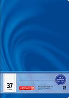 Schulheft Young Vivendi A4 Lineatur 37 90 g/qm 16 Blatt