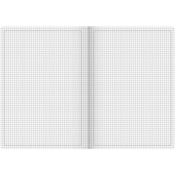 Schulheft Young Vivendi A4 Lineatur 40 90 g/qm 16 Blatt