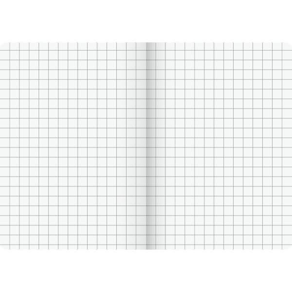 Schulheft Young Vivendi A5 Lineatur 7 90 g/qm 32 Blatt