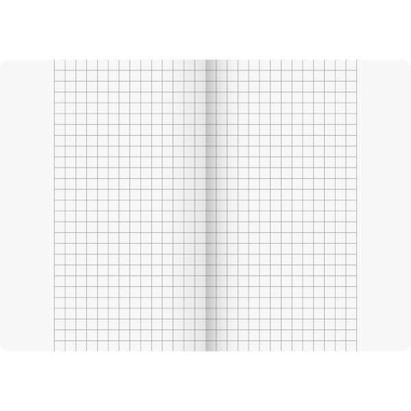 Schulheft Young Vivendi A5 Lineatur 10 90 g/qm 16 Blatt