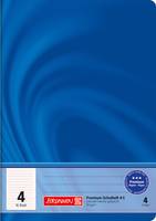 Schulheft Young Vivendi A5 Lineatur 4 90 g/qm 16 Blatt