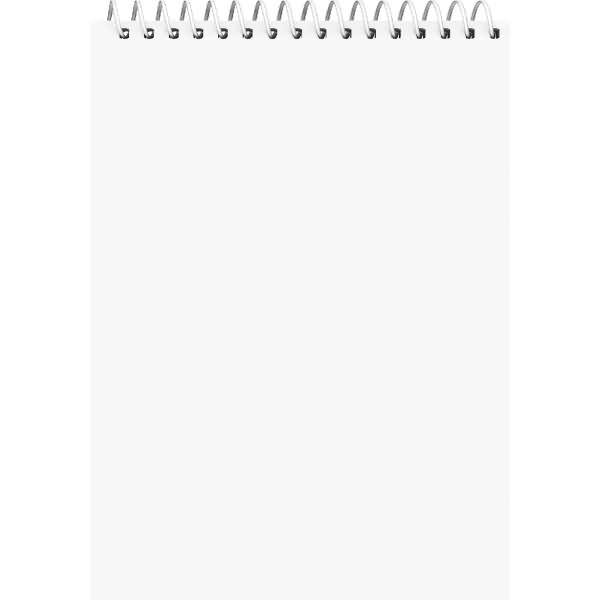 Skizzenblock A6 110g/qm 30 Blatt Spirale