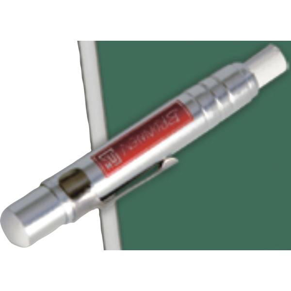 Kreidehalter mit Kreide