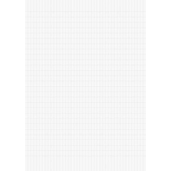 Briefblock Der grüne Block A4 60g/qm rautiert 50 Blatt