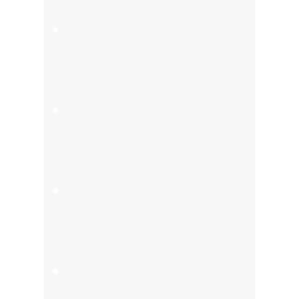 Briefblock Wappen A4 70g/qm blanko 4-fach gelocht 50 Blatt