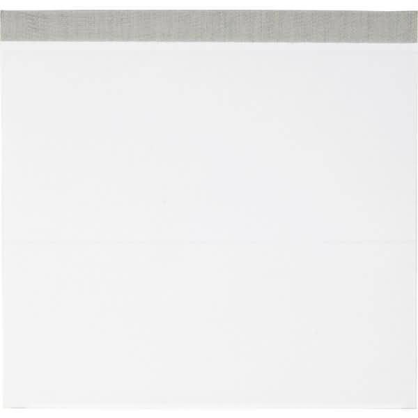 Notizblock 15,5x15cm blanko 50 Blatt