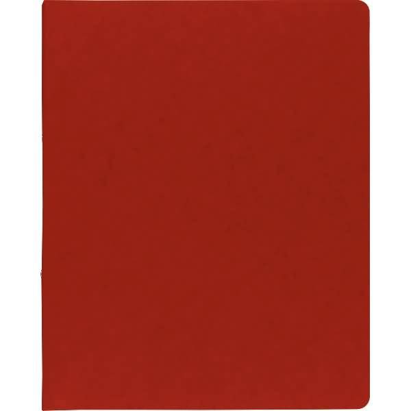 Ringbuch Fact!plus A4 2 Ringe 15mm rot