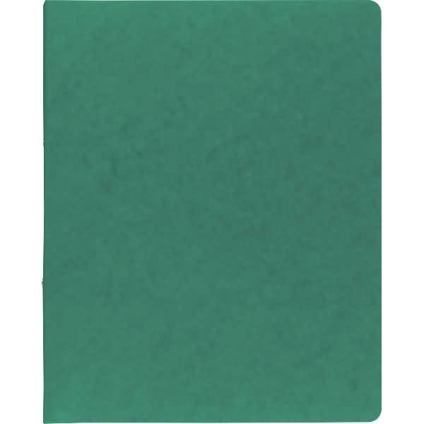 Ringbuch Fact!plus A4 2 Ringe 15mm grün