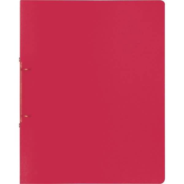 Ringbuch Fact! A4 2 Ringe 16mm rot