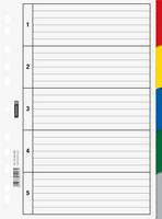 Brunnen 1066582, Weiß, 5 Stück(e)