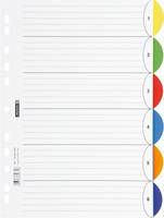 Brunnen 1066594, Weiß, 6 Stück(e)