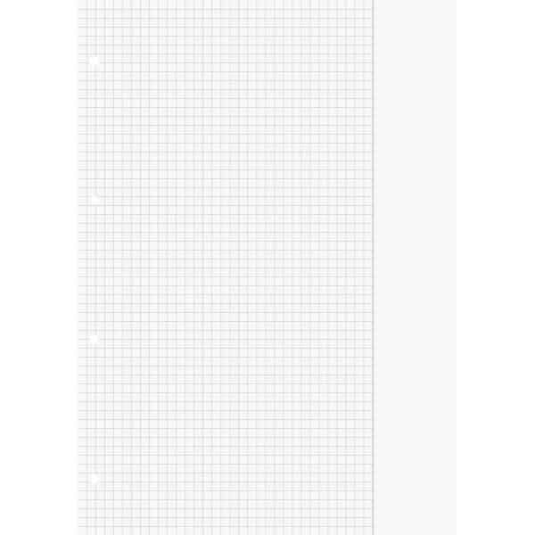 Ringbucheinlagen A4 Lineatur 26 100 Blatt