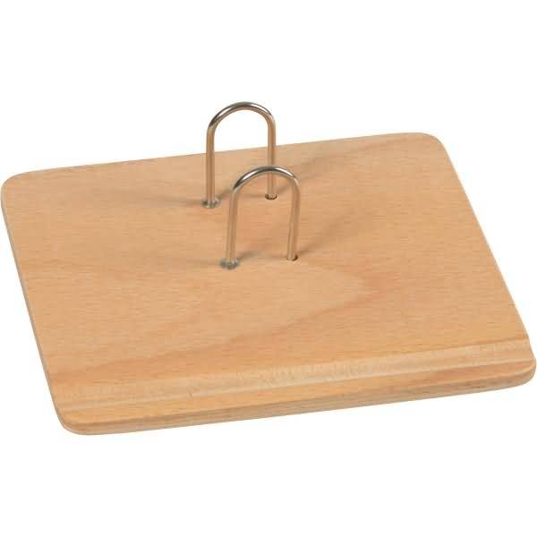 Untersatz für Umlegekalender Form 261E