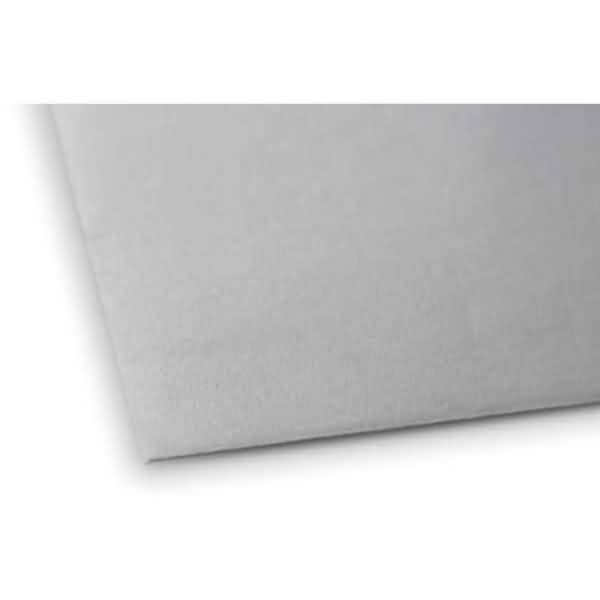 Briefumschläge C5 130g/qm haftklebend VE=100 Stück silber