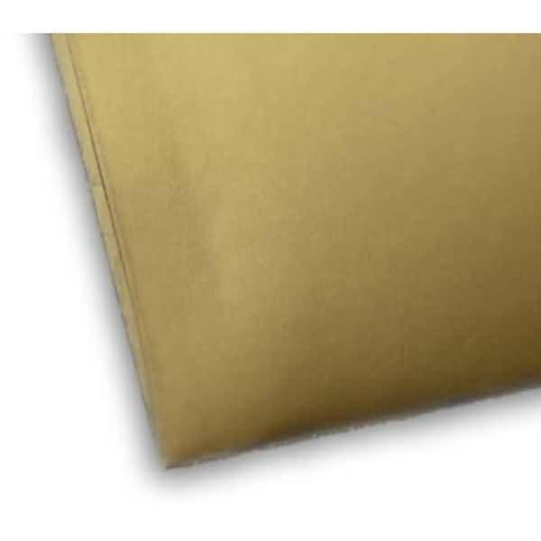 Briefumschläge C5 130g/qm haftklebend VE=100 Stück gold