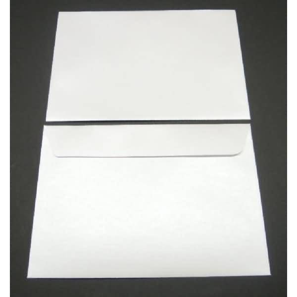 Briefumschläge C5 120g/qm haftklebend VE=100 Stück alpinweiß