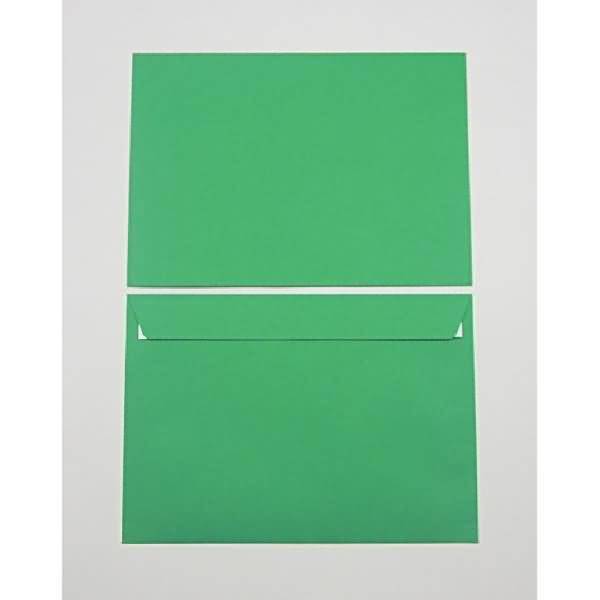 Briefumschläge C4 120g/qm haftklebend VE=100 Stück klee