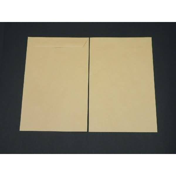 Versandtaschen 254x381mm 115g/qm gummiert VE=250 Stück braun