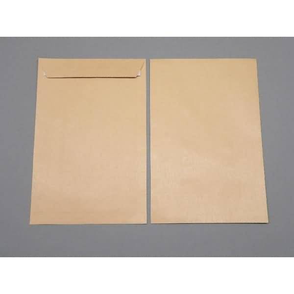 Versandtaschen 254x381mm 115g/qm haftklebend VE=250 Stück braun