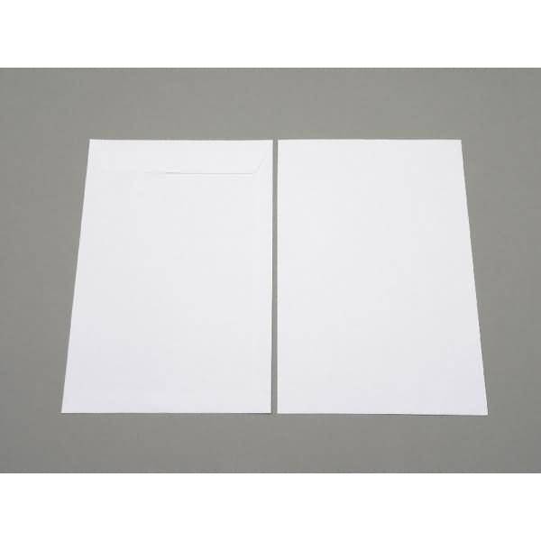 Versandtaschen 254x381mm 120g/qm haftklebend VE=250 Stück weiß