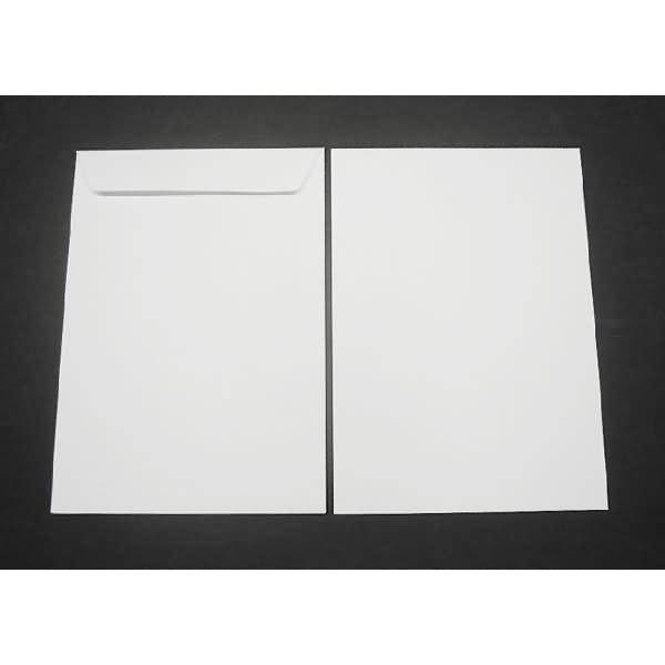 Versandtaschen 200x280mm (DIN E5) 100g/qm HK VE=250 Stück weiß