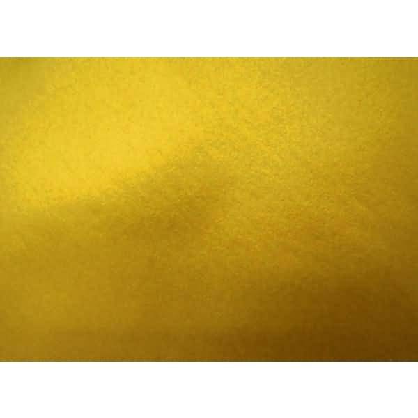 Briefumschläge C6 100g/qm gummiert VE=100 Stück gold