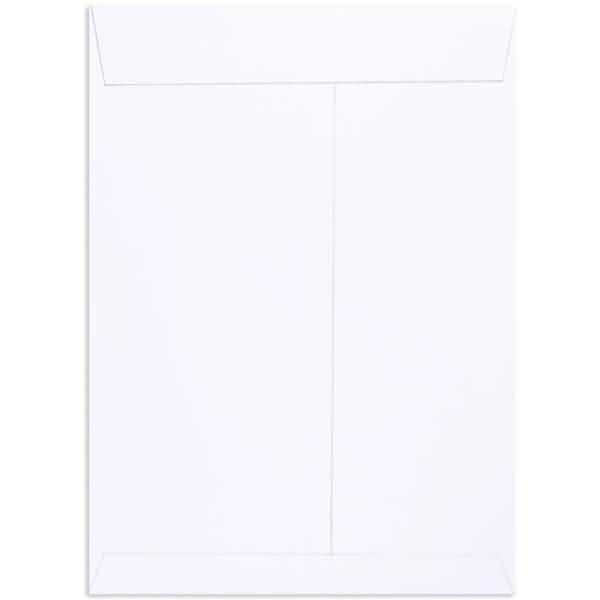 Vollpapptaschen C4 210g/qm haftklebend VE=125 Stück