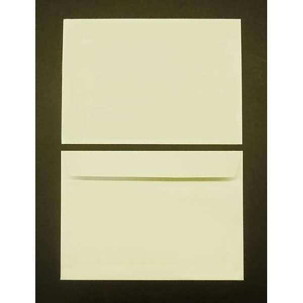 Briefumschläge C5 120g/qm haftklebend VE=500 Stück sand