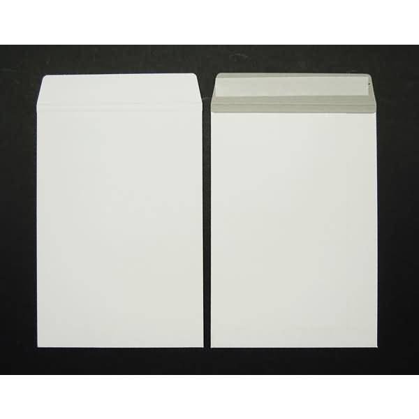 Vollpapptaschen C5 350g/qm haftklebend VE=200 Stück