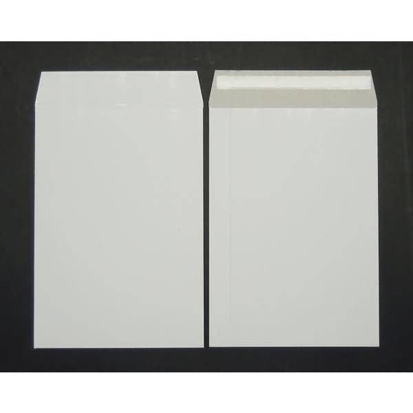 Vollpapptaschen C4 350g/qm haftklebend VE=100 Stück