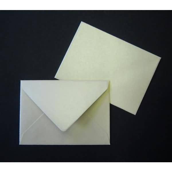 Briefumschläge 225x315mm 120g/qm gummiert VE=100 Stück candle light