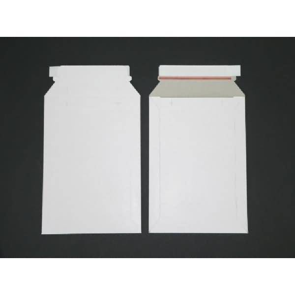 Vollpapptaschen 176x250mm (DIN B5) 450g/qm haftklebend VE=200 Stück