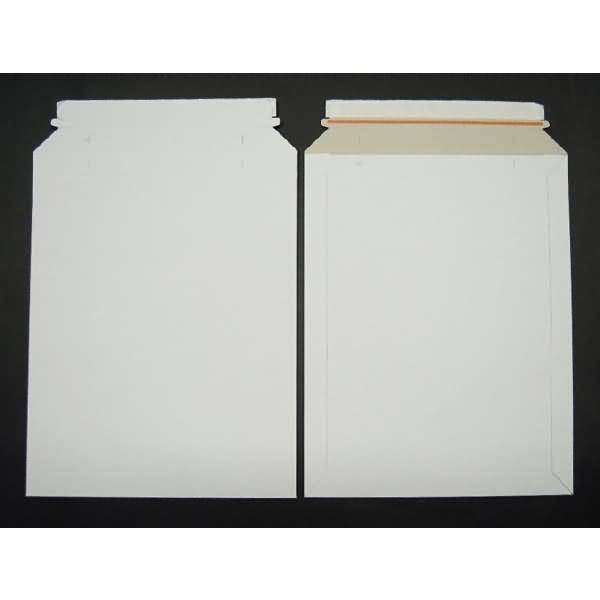 Vollpapptaschen 292x374mm 500g/qm haftklebend VE=100 Stück