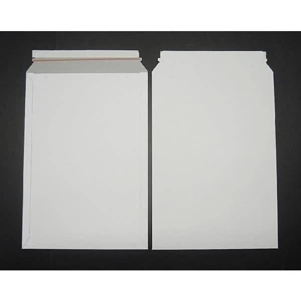 Vollpapptaschen 320x455mm 500g/qm haftklebend VE=100 Stück