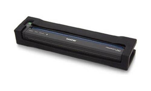 Brother - Drucker - Schutzabdeckung - für PocketJet PJ-663