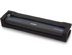 Brother - Drucker - Schutzabdeckung - für PocketJet PJ-663